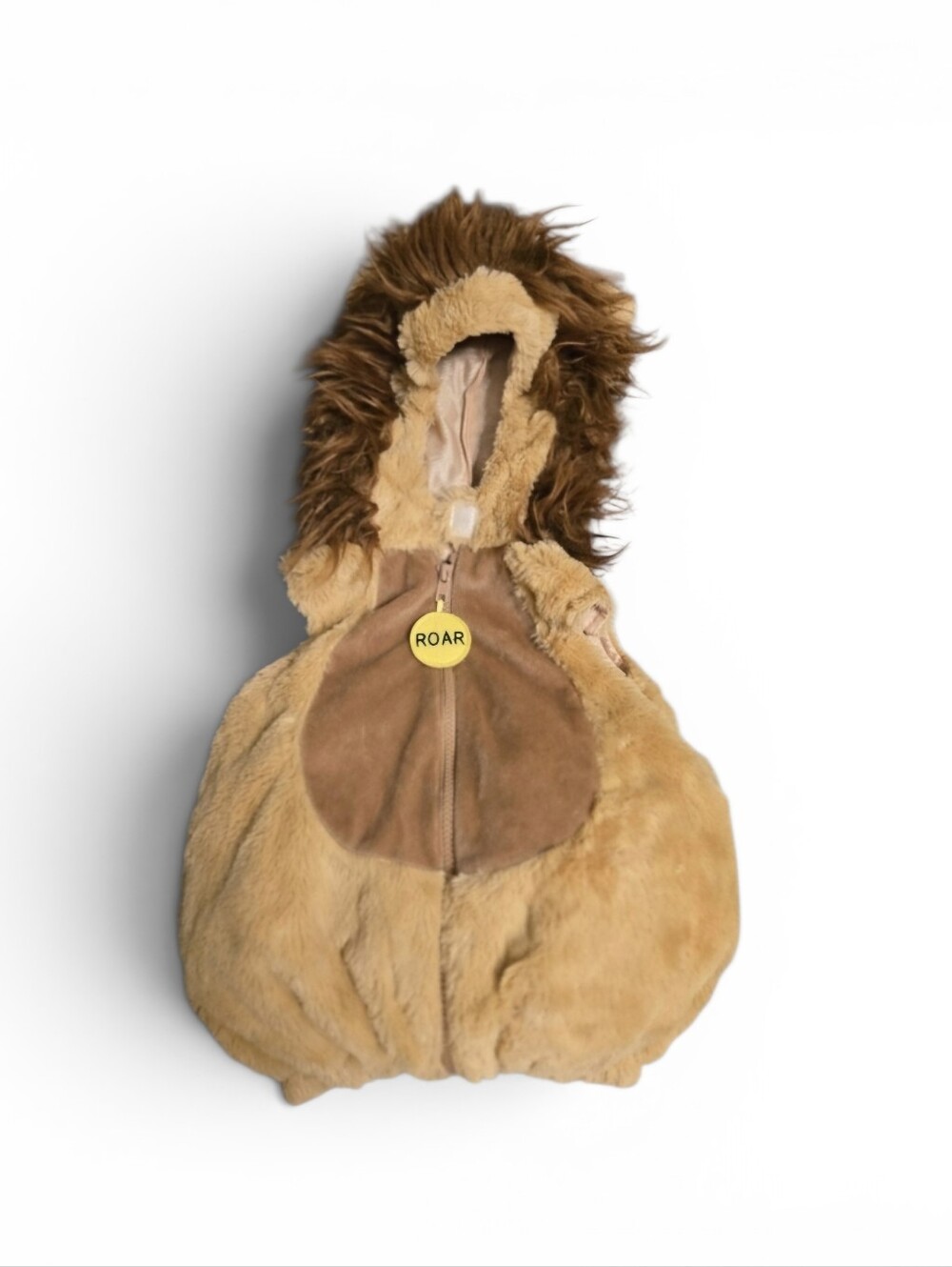 Going Wild Baby Lion Costume 12 Months Dress Up